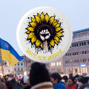 Search for world peace buttons Yellow