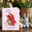 Search for fantasy easter cards Funny