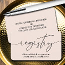 Recherche de police cursive invitations Minimaliste simple