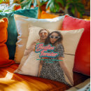 Recherche de amie coussins Meilleures amies pour toujours