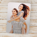 Recherche de nuptiale magnets Noir et blanc