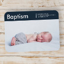 Recherche de thanks refrigérateur magnets Baptism
