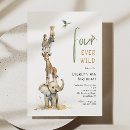 Recherche de four ever wild Pour tous