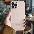 Search for iphone 16 pro max cases Blush pink