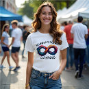 Search for infinity symbol clothing Autism awareness