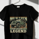 Search for off road tshirts Quote