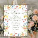Search for bright flowers posters Love in bloom