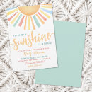 Search for funky colours invitations For kids