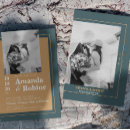 Search for photography wedding invitations Bride and groom