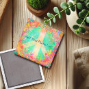 Search for peace sign magnets Floral