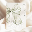 Search for daintiness invitations Elegant