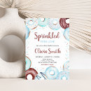 Search for sprinkle baby shower invitations Sweet