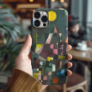 Recherche de klee iphone coques Abstrait