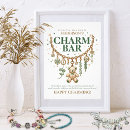 Recherche de mon charme chanceux posters Pour elle