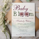 Search for gerber daisies invitations Pink daisy