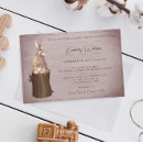 Recherche de nouvelle mère invitations Script