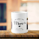 Recherche de mum tasses Moderne