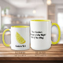 Search for lemon slices mugs Juicy