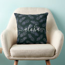 Search for aloha pillows Pineapple