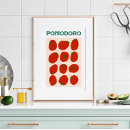 Search for tomatoes posters Pomodoro