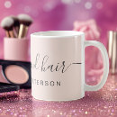 Recherche de maquillage tasses Moderne