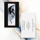 Search for tribal business cards Elegant
