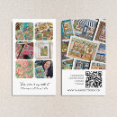 Recherche de visuell visitenkarten Customer