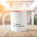Search for you are amazing mugs Modern