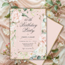 Recherche de girls 5th birthday invitations Pour elle