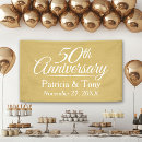 Search for 50th anniversary banners Modern