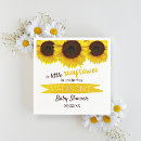 Search for sunflower napkins Fall
