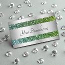Search for spark business cards Elegant
