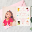 Search for butterfly fairy invitations Girl