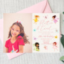 Recherche de enchanted invitations Girl