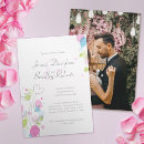Recherche de petals mariage invitations Pour eux