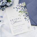 Recherche de fruit bridal shower invitations Moderne