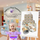 Recherche de jungle safari papier cadeau Zèbre