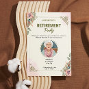 Search for retired person cards For her