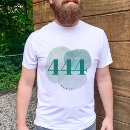 Recherche de 444 tshirts Numéro d'ange