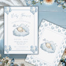 Recherche de cloud 9 invitations Garçon