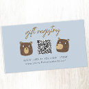 Search for lil bears invitations Modern