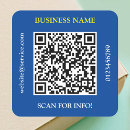 Recherche de points bleus autocollants Pour tous