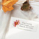 Search for country garden return address labels Spring summer fall