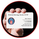 Search for gastroenterologist business cards Doctor