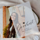 Search for college graduation announcement cards High school or college
