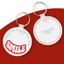 Search for hygiene keychains Teeth