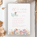 Search for script font baby shower invitations We can bearly wait