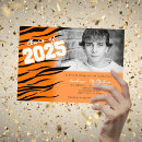 Search for bengals invitations Tiger