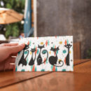 Search for mid century modern postcards Cat