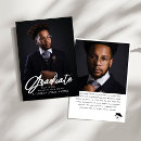 Search for high school graduation announcement cards Script